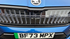 Skoda Enyaq 220kW vRS 82kWh 4x4 5dr Auto Electric 